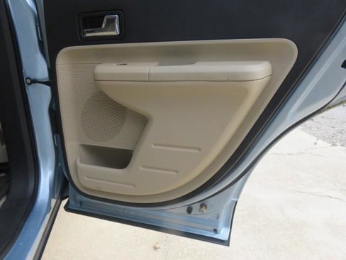 Used 2008 Ford Edge Limited image 17