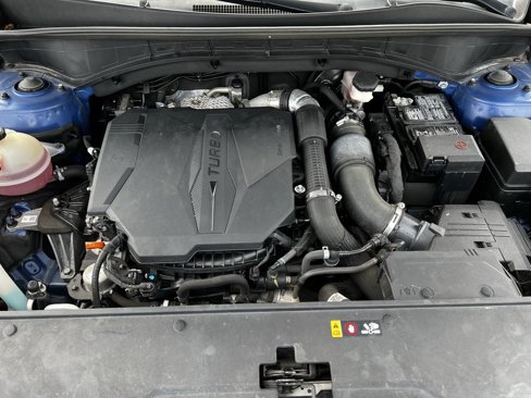 Used 2021 Kia Sorento SX image 9
