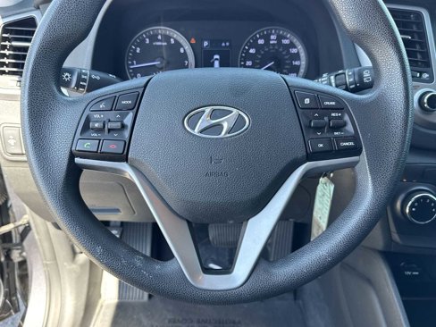Used 2017 Hyundai Tucson SE image 19