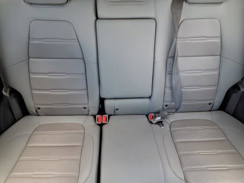 Used 2022 Honda CR-V Touring image 23