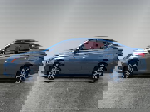 Used 2024 Nissan Altima 2.5 S image 2