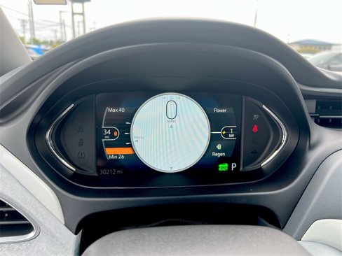 Certified 2020 Chevrolet Bolt LT image 11
