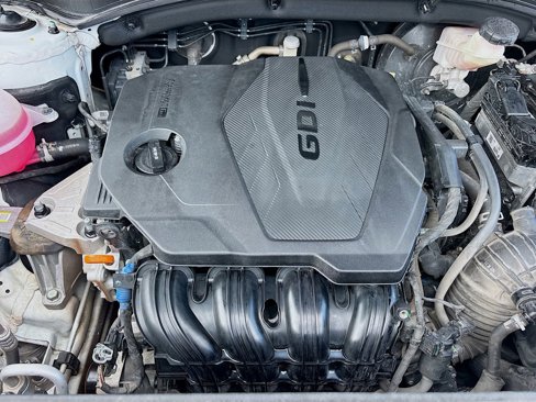 Used 2022 Hyundai Santa Fe SEL image 29