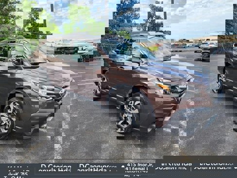 Used 2020 Subaru Outback Limited image 1