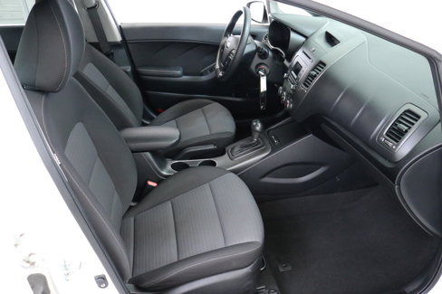 Used 2015 Kia Forte LX w/ Popular Package image 26