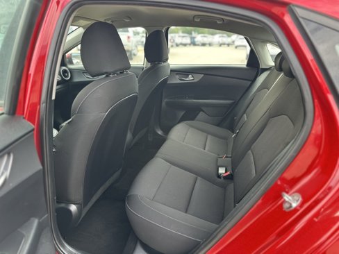 Used 2021 Kia Forte LXS image 27