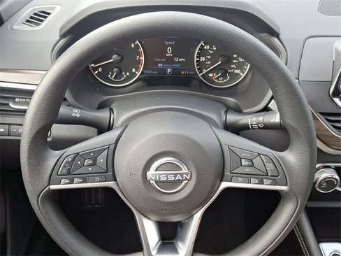 Certified 2023 Nissan Altima 2.5 SV image 16