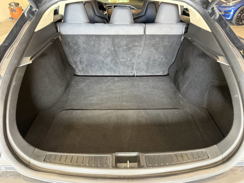 Used 2016 Tesla Model S 90D image 33