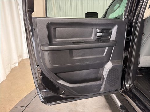 Used 2016 RAM 1500 Express w/ Black Ram 1500 Express Group image 17