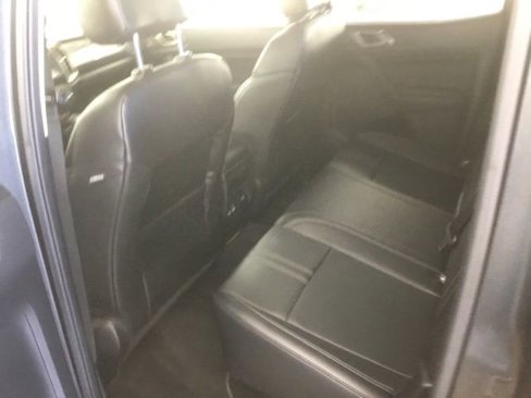 Used 2019 Ford Ranger Lariat w/ Equipment Group 501A Mid image 16
