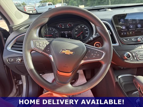 Used 2024 Chevrolet Malibu LT image 20