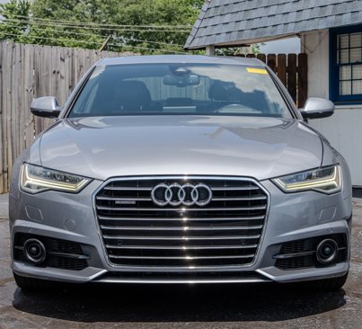Used 2017 Audi A6 3.0T Prestige w/ Prestige Package image 2