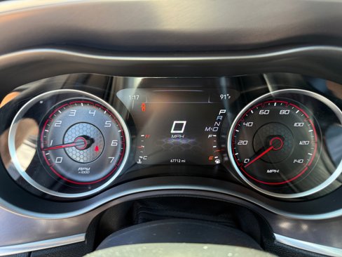 Used 2021 Dodge Charger SXT w/ Leather Interior Group image 11