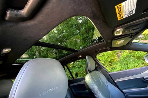 Used 2020 Volvo XC90 T6 Inscription image 13