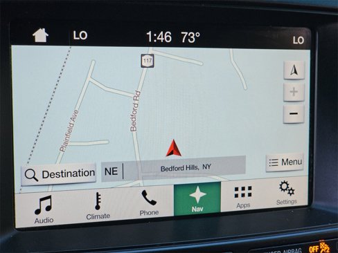 Used 2017 Ford Explorer XLT w/ Equipment Group 202A image 23