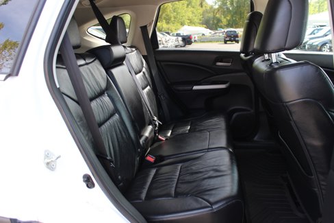 Used 2014 Honda CR-V EX-L image 41
