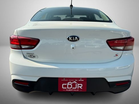 Used 2019 Kia Rio S image 7