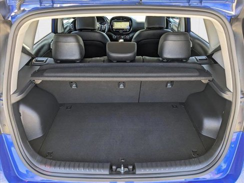 Used 2020 Kia Soul EX w/ Option Group 015 image 6