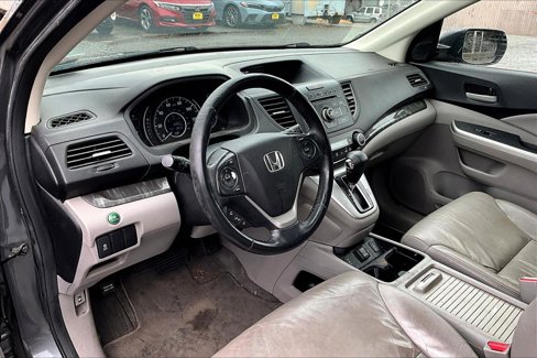 Used 2013 Honda CR-V EX-L image 14