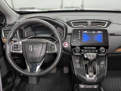 Used 2020 Honda CR-V EX image 5
