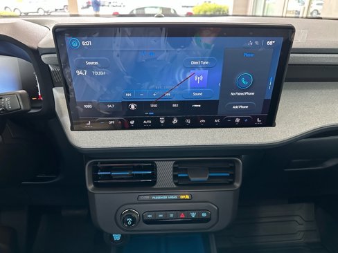 New 2025 Ford Maverick XLT image 35