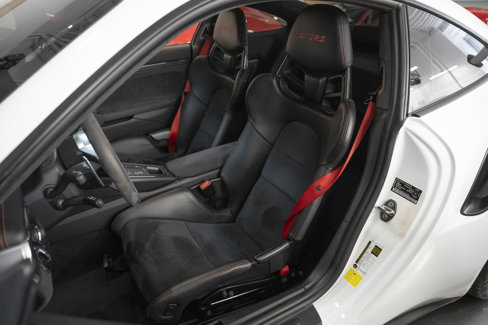 Used 2016 Porsche 911 GT3 RS image 19