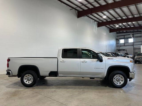 Used 2021 Chevrolet Silverado 2500 LT image 7