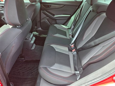 Used 2023 Subaru WRX image 13