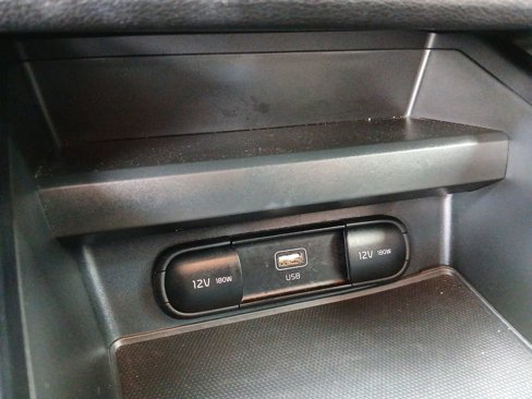 Used 2023 Kia Soul LX w/ Option Group 015 image 14