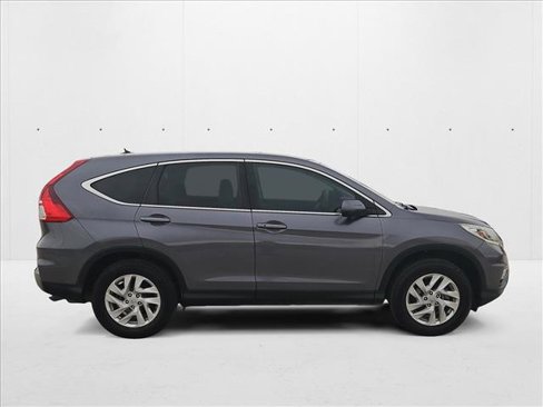 Used 2016 Honda CR-V EX image 4