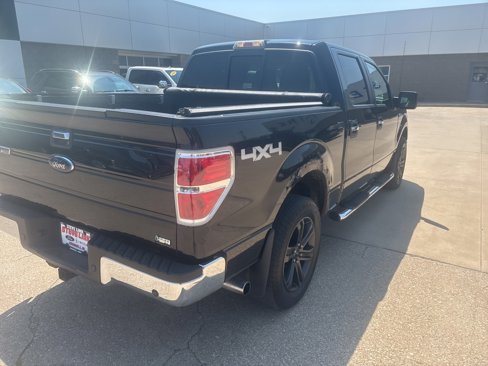 Used 2010 Ford F150 XLT image 6