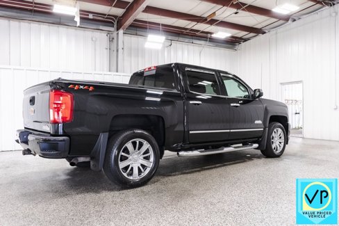 Used 2018 Chevrolet Silverado 1500 High Country image 6