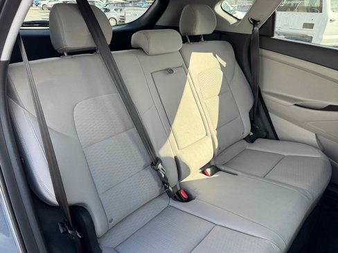 Used 2019 Hyundai Tucson SE w/ Cargo Package image 29
