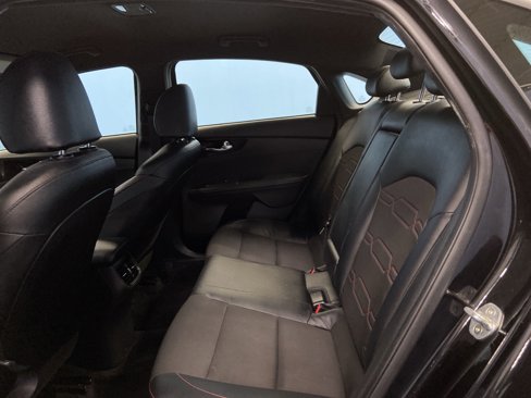 Used 2021 Kia Forte GT image 24