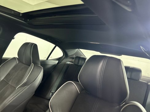 Used 2020 Acura TLX V6 w/ A-SPEC Pkg image 12
