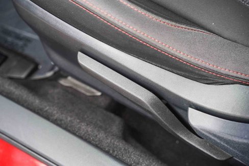 Used 2017 Subaru Impreza 2.0i Sport image 20