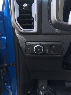 Used 2025 Ford Bronco Sport Big Bend w/ Convenience Package image 11