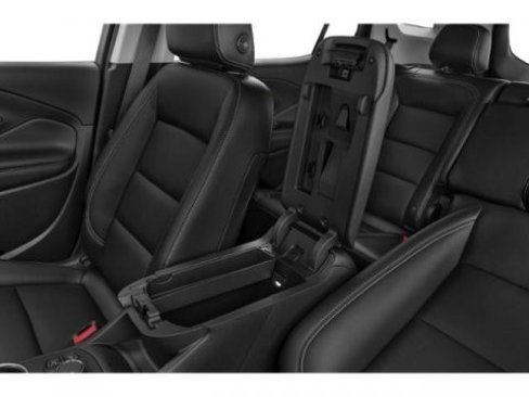 Certified 2023 GMC Terrain SLT w/ Infotainment Package II image 16