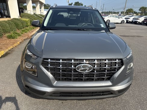New 2025 Hyundai Venue SEL image 6
