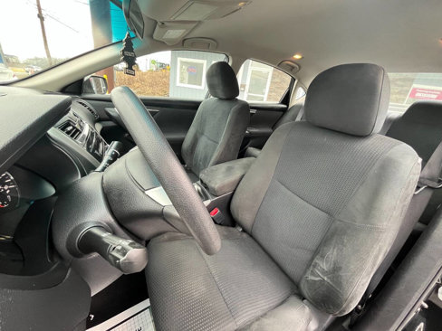 Used 2015 Nissan Altima 2.5 S image 10