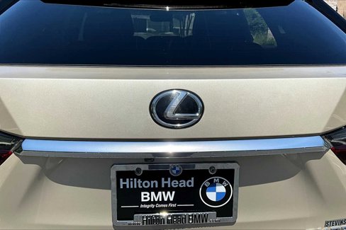 Used 2017 Lexus RX 350 AWD image 30