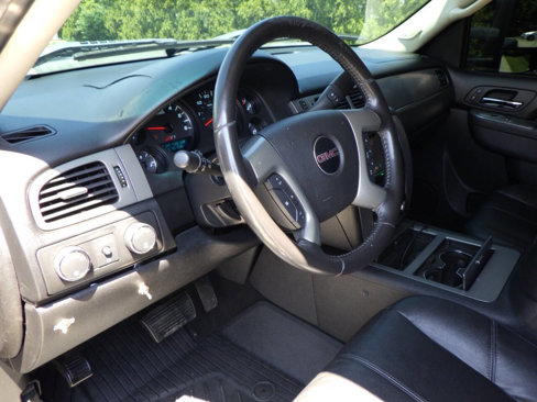 Used 2012 GMC Sierra 1500 SLT image 10