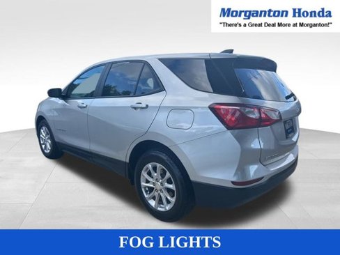 Used 2020 Chevrolet Equinox LS w/ LS Convenience Package image 7