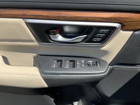 Used 2018 Honda CR-V EX-L image 12
