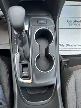 Used 2024 Chevrolet Equinox LT image 28