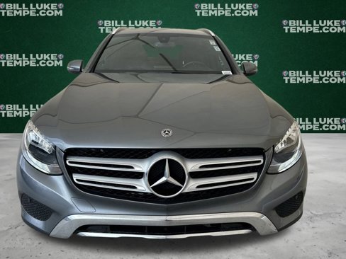 Used 2018 Mercedes-Benz GLC 300 image 23