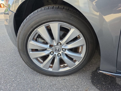 Used 2012 Honda Accord EX-L image 38