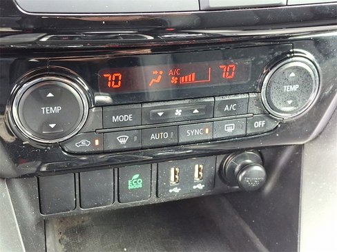 Used 2023 Mitsubishi Eclipse Cross SE image 18