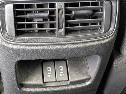 Used 2018 Honda CR-V EX image 16