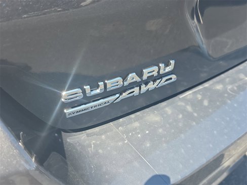 New 2025 Subaru Impreza 2.0i w/ Popular Package #1A image 5